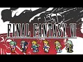 FF6 PR - Phantom Train