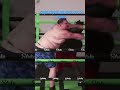 chibu knocks the snot out of buddy adinlive viral boxing funny