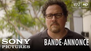 #CHEF - Bande-Annonce - VOST