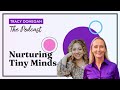 Nurturing Tiny Minds with Neuroscience - A Conversation with Dr. Greer Kirshenbaum