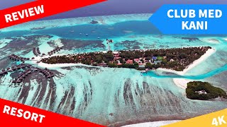 Club Med Kani Review Maldives Resort – Best for Family Fun?