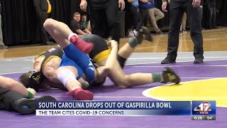 MSHSAA moves state wrestling to Independence