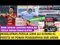 berita persija, PERSIJA LAUNCHING PEMAIN HARI INI,AJI KUSUMA DILEPAS PEMAIN INI PENGGANTINYA,SIMIC