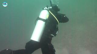 2012 - Altitude Dive with Diveplace