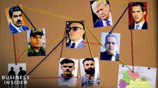 How Ex-US Army Green Berets Were Lured Into A Disastrous Failed Coup In Venezuela