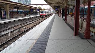 Vlog 40: V/Line Sprinter Last timetabled on the Gippsland Line