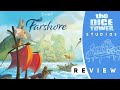 Everdell Farshore Review: Salty Everdell