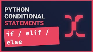 Python Conditional Statements Explained: if, elif, else Tutorial (2026)