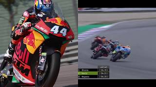 Moto2 Rep Checa 2018