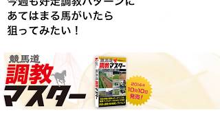 競馬道調教マスターでセントウルＳの勝ち馬を探す