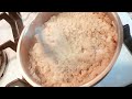 how to cook thinai arisi sadam in a tamil how to cook foxtail millet millet rice in open pot