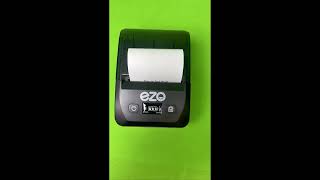 How to Connect Your Printer with EZO App Anytime \u0026 Fix Common Issues.