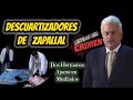 Descuartizador de Zapallal Detrás del Crimen