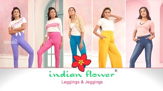 INDIAN FLOWER LEGGINGS | JEGGINGS | TVC | COMMERCIAL | AD | SANTHOSH PHOTOGRAPHY