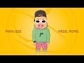 forgen - PHYb 002 (OFF VD) [prod. PEPIS]