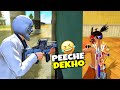 Trolling Sakura 🤣 | Free Fire Funny Moments