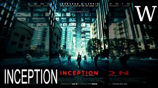 INCEPTION - WikiVidi Documentary