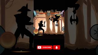 The Shadow 😈//hand super move ☠️🔥 trending short# video