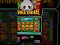 Huge Jackpot Chine Shores machine #casino #jackpot #slots #chinashores #win