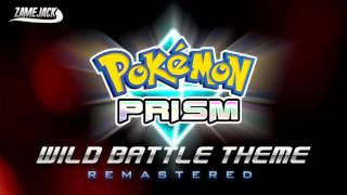 Pokémon Prism: Wild Pokemon Battle (Remastered)