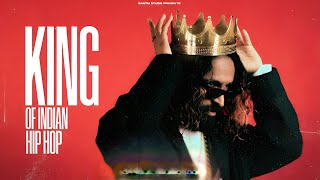 EMIWAY - KING OF INDIAN HIP HOP (PROD BY Babz beats) | Live Concert MUSIC VIDEO | EXPLICIT