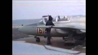 MiG-21R / 32 Pułk Lotnictwa Rozpoznania Taktycznego - part 3