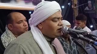 الشيخ محمد منتصر ـ الاحتفال بمولد ستنا السيدة زينب باسنا