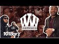 American Rappers First Reaction to Dutch Rap | 101 Barz Megasessie - Wilde Westen