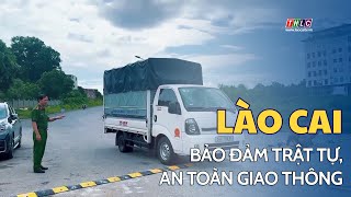 Khẩn trương rà soát, kiểm tra các điều kiện đảm bảo an toàn giao thông đường bộ | THLC