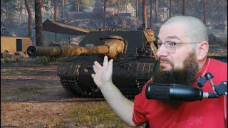 Kilana - ПОЛЬСКИЕ ПТ-Сау 8 уровень (заканчиваем и покупаем 8 лвл) - World of Tanks