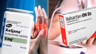 FDA Again Resorts To Damage Control With Major Medications