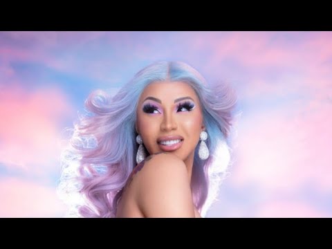 Cardi B Throws Her Shoe At Asia (Love And Hip Hop New York) - YouTube