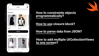 iOS Swift Constraints Programmatically | Ràng Buộc Bằng Lập Trình