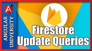 💥 Firestore Data Modification Example with AngularFire
