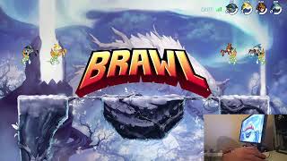 Brawlhalla (2021) - Gameplay (PC UHD) [1080,60FPS]