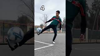 10 COOL PASSING SKILLS TUTORIAL!!🔥