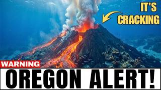 Axial Seamount Is About To Erupt — Scientists Say It Could Happen Any Day