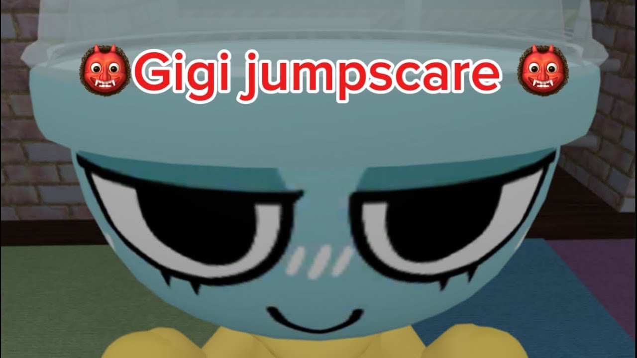Gamblecore Gigi Solo Run Youtube