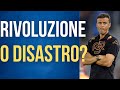 LA RIVOLUZIONARIA ROMA di LUIS ENRIQUE - Stagioni da Incubo