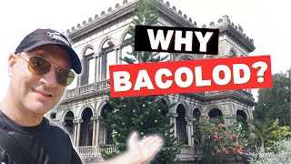 Bacolod or Iloilo: The Best Place to Call Home in the Philippines!