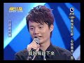 明日之星 20100724 許富凱 你惦我心內尚深的所在