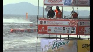 ESPN - Jet Ski World Cup 2011 Part 3/6