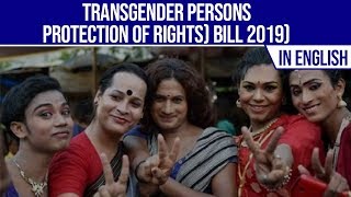 Transgender Persons (Protection of Rights) Bill 2019, What Civil Rights Transgenders have in India?
