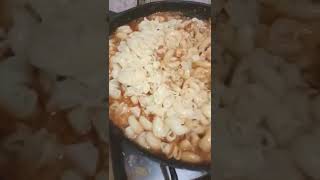 Chinese macaroni #chinese #macaronirecipe #shorts