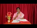 செவிகொடுக்கும் தேவன் dr.s.gracia jesubai