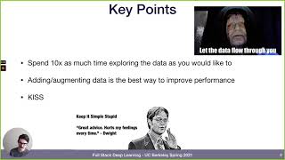 Lecture 8: Data Management (Full Stack Deep Learning - Spring 2021)