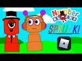 [COMING SOON] Numberblocks SPRUNKI 3D Roleplay on ROBLOX!