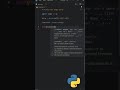 Flatten a numpy array in python