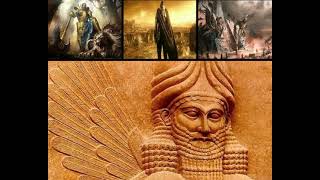 The Ancient Sumerian Gods! Power, Struggle and Creation!