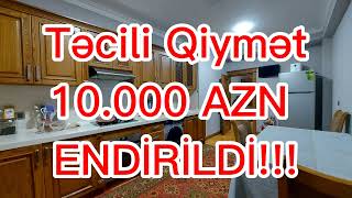 Xırdalan,130.000AZN Heydər parkı qarşısı,org.3otaq şəxsi super təmirli kupçalı təcili (077)549 32 51